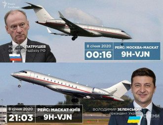 В расследовании о встрече Зеленского и Патрушева нет доказательств кроме ссылок на анонимные источники В расследовании о встрече Зеленского и Патрушева нет доказательств кроме ссылок на анонимные источники