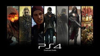 Игры для PlayStation 4 Игры для PlayStation 4