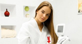Саша Спилберг Саша Спилберг