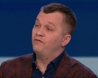 Милованов нарвался на критику из-за слов о коронавирусе / скриншот из видео Милованов нарвался на критику из-за слов о коронавирусе / скриншот из видео