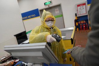 коронавирус коронавирус