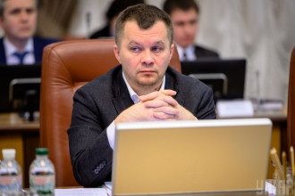 Щоб наздогнати Білорусь, Україні впродовж наступних 50 років необхідні 100 млрд доларів інвестицій, сказав Тимофій Милованов – Милованов Тимофій Щоб наздогнати Білорусь, Україні впродовж наступних 50 років необхідні 100 млрд доларів інвестицій, сказав Тимофій Милованов – Милованов Тимофій