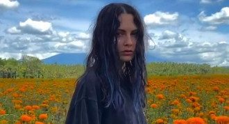 Полина Фаворская