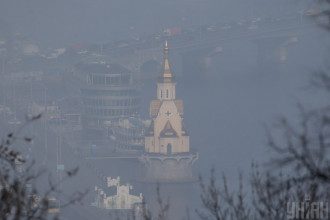 Синоптик сообщила, что в Киеве 23 февраля возможны серьезные осадки – Прогноз погоды