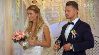 Одруження Наосліп 6 сезон 2 выпуск смотреть онлайн