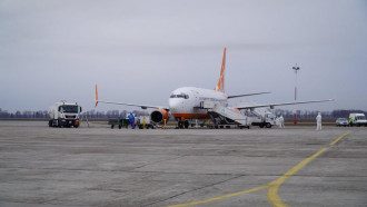 Эвакуация украинцев из Уханя Эвакуация украинцев из Уханя