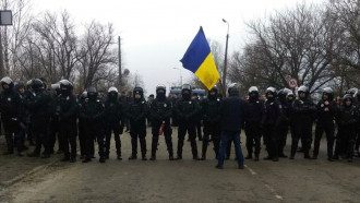Новые Санжары Новые Санжары