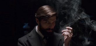 Сериал Фрейд 2020 Сериал Фрейд 2020