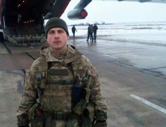 Олександр Нетребко Олександр Нетребко
