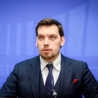 Алексей Гончарук Алексей Гончарук