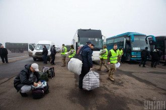 Обмен, пленные Обмен, пленные