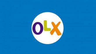 Логотип OLX Логотип OLX