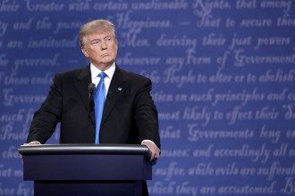 Дональд Трамп Дональд Трамп