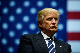 Дональд Трамп Дональд Трамп