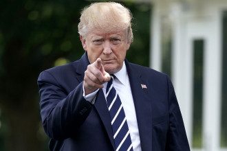Дональд Трамп Дональд Трамп
