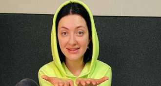 Снежанна Бабкина Снежанна Бабкина