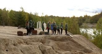 Від пацанки до панянки 4 сезон - кто ушел во 2 выпуске
