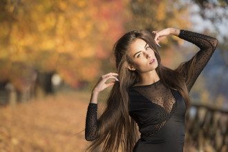 Лунный календарь стрижек на октябрь 2020 - самые лучшие дни