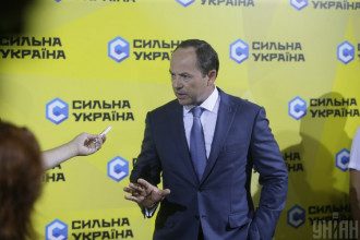 Тігіпко Тігіпко