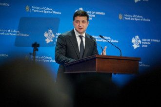 Зеленский Зеленский