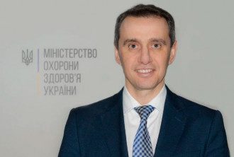 Віктор Ляшко Віктор Ляшко
