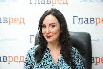 Оксана Скиталинская