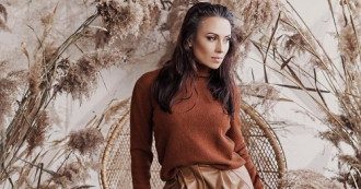 Анастасія Кумейко