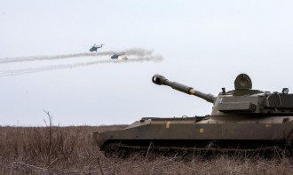 ВСУ, маневры ВСУ, маневры