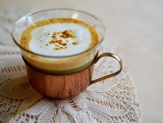 золотое молоко золотое молоко