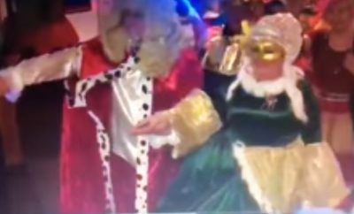 Наталья Мишина/скриншот