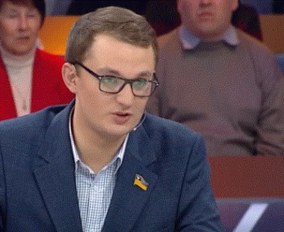 Евгений Брагар