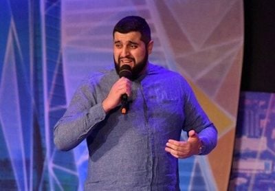 Овик Григорян Овик Григорян