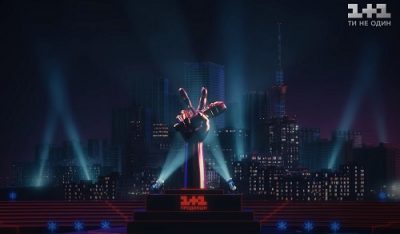 Голос Країни 10 сезон 3 выпуск 02-02-2020: смотреть онлайн