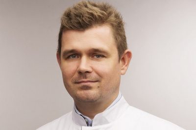 Андрей Сотник