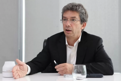 Глава Philip Morris раскритиковал табачные инициативы депутатов