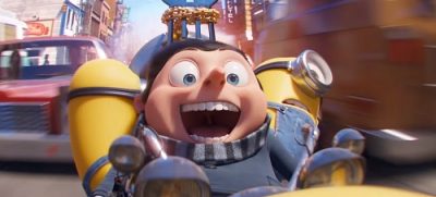 Миньйоны Грювитация: дата выхода, актеры и роли и сюжет
