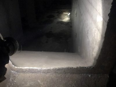 На Днепропетровщине в вентиляционный ствол шахты упали экстремалы и погибли - Новости Кривого Рога