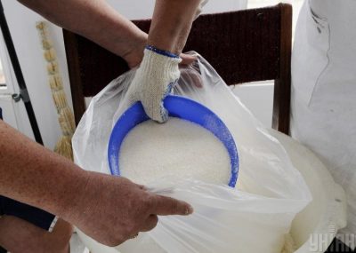 Цены продукты в Украине - подорожал сахар - Главред