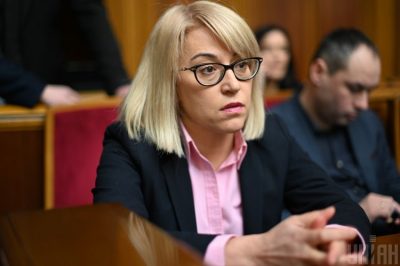 "Злопыхатели не порадуются на моих костях": Бабак экспрессивно высказалась после отставки