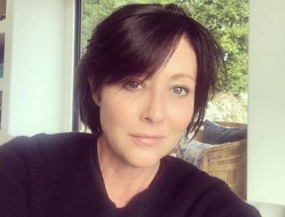 Шэннен Доэрти обвинили в цинизме и манипулировании из-за рака