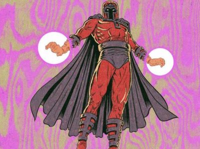 Люди Икс: Великий замысел рецензия