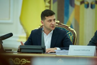 Владимир Зеленский Владимир Зеленский
