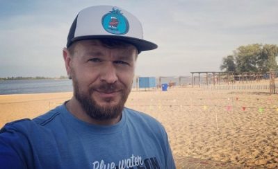 Александр Положинский