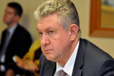 Владимир Пашков Владимир Пашков