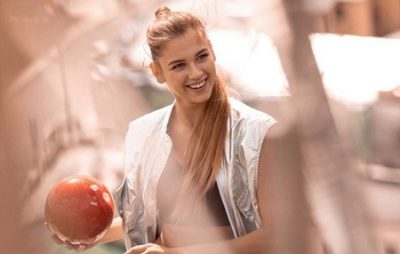 Александра Солдатова