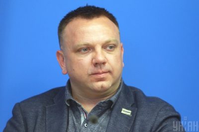"Потерял контроль": Ткаченко обвинил Кучеренко в провокации