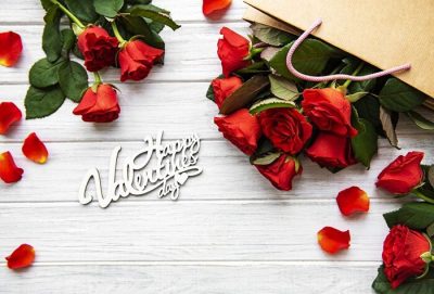 С Днем святого Валентина 2020 – открытки и поздравления с Днем влюбленных прикольные