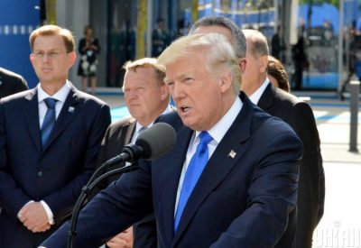 Эксперт оценил голосование Сената США по импичменту Трампа