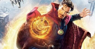 Сэм Рэйми ведет переговоры о съемках Доктора Стрэнджа-2