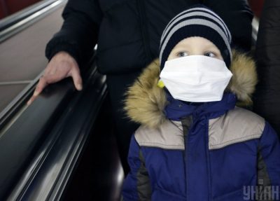 Маска, медицина